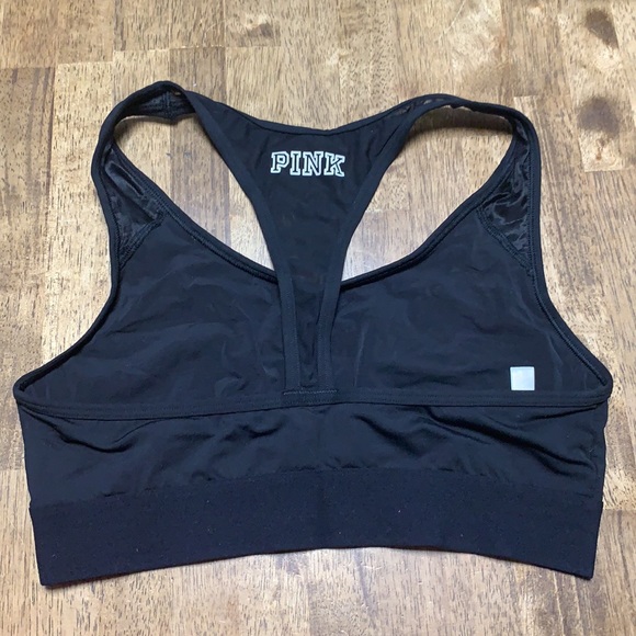 Women’s Victoria Secret/Pink Sports Bras, Size:Large - Picture 10 of 14